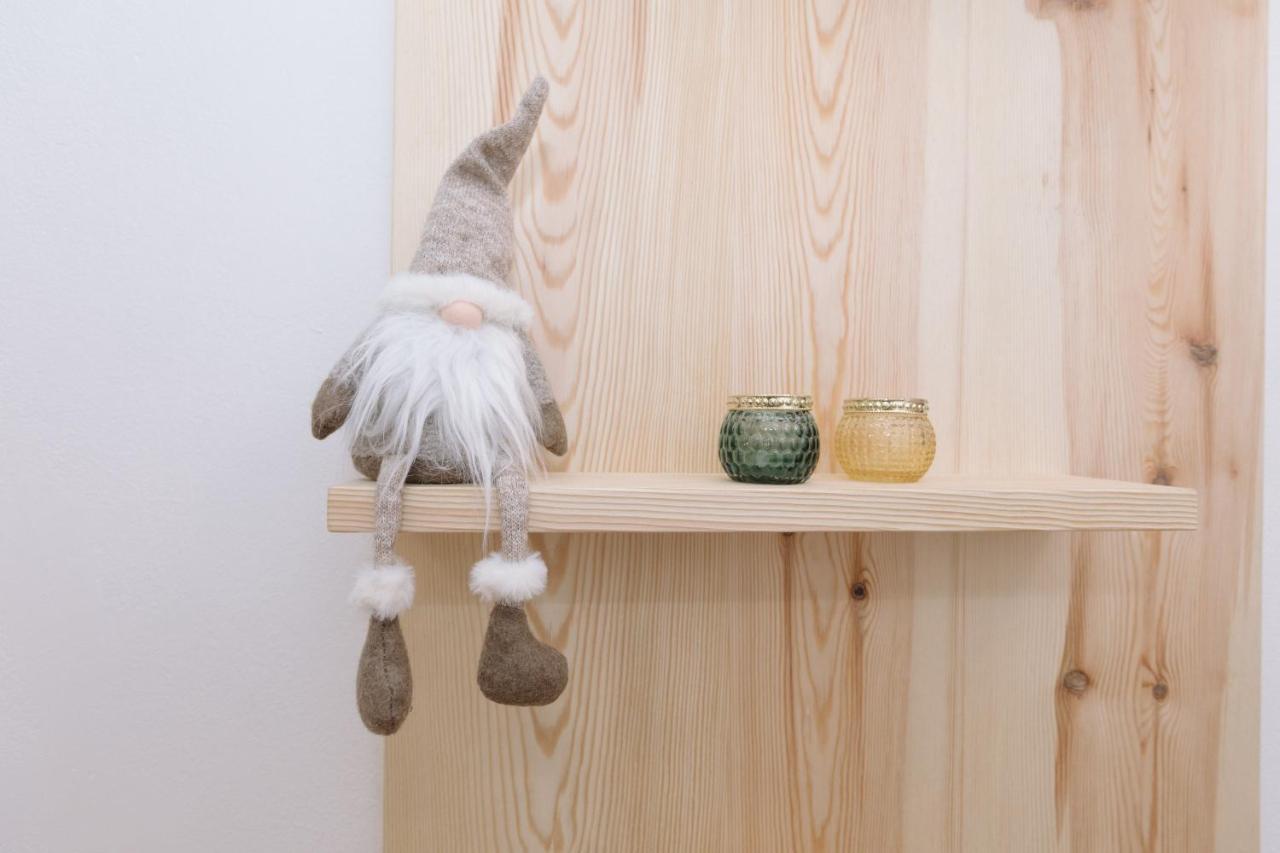 Ferienwohnung Berg Wieserhof 阿尔迪诺 外观 照片