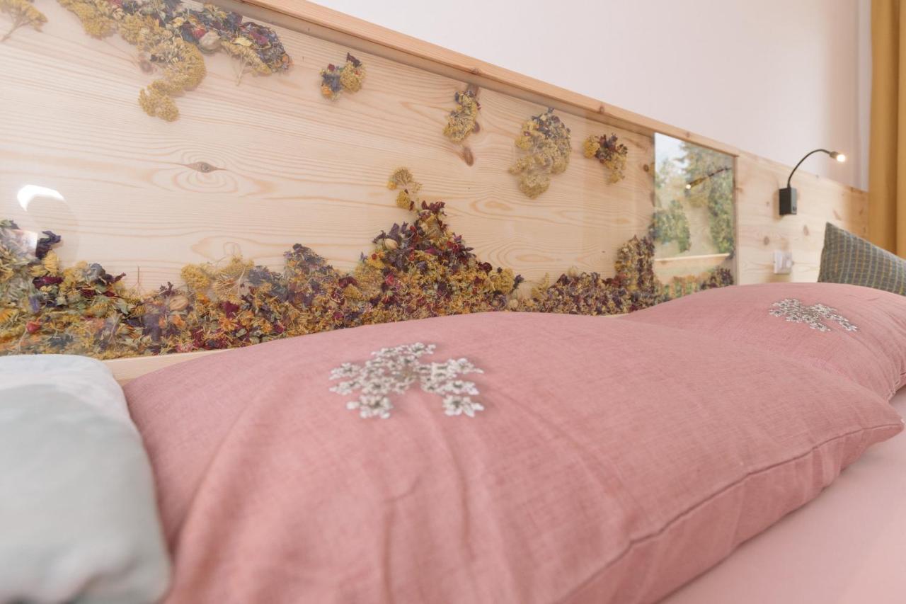 Ferienwohnung Berg Wieserhof 阿尔迪诺 外观 照片